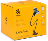 Lazy Arm Mobile Phone Holder Desk Mount