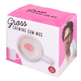 Chewing Gum Prank Mug