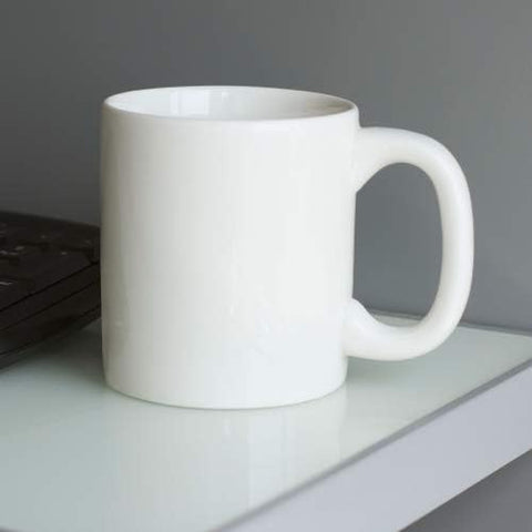 Chewing Gum Prank Mug