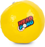 Inflatable Head Pong Game