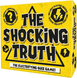 The Shocking Truth Electric Shock Game