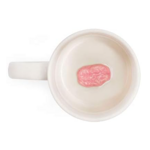 Chewing Gum Prank Mug