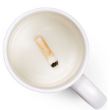 Cigarette Butt Novelty Mug