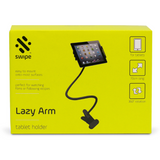 Lazy Arm Tablet Holder Desk Mount