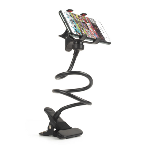 Lazy Arm Mobile Phone Holder Desk Mount