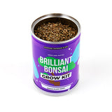 Brilliant Bonsai Grow Tin