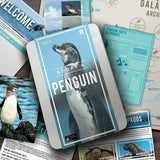 Adopt A Penguin Gift Box