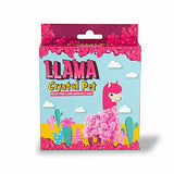 Llama Crystal Pet Grow Kit