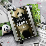Adopt a Panda Gift Box