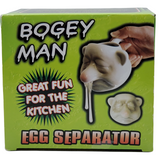Bogey Man Egg White Yolk Separator