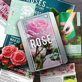 Name a Rose Gift Box