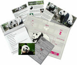 Adopt a Panda Gift Box