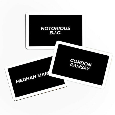 F*ck, Marry, Kill Adult Card Game