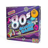 Awesome 80's Family Party Board Game