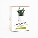Grow It Air Filtering Plant Gift Box