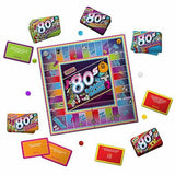 Awesome 80's Family Party Board Game