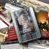 Become A Knight Or Dame Gift Box