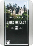 Become a Laird Or Lady Gift Box