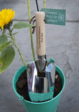Thirsty Gardeners Tool Kit - Trowel Bottle Opener Gift