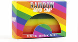 Rainbow Pride Novelty Soap
