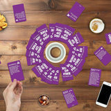 Ring of Fire Adult Drinking Party Game