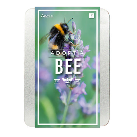 Adopt A Bee Gift Box
