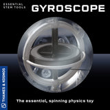Gyroscope STEM Toy