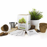 Grow It Carnivorous Plants Gift Box