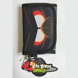 Angry Birds Space Tri-Fold Wallet