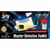 Spy Labs Inc Master Detective Toolkit