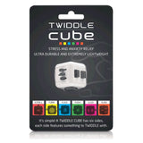 Twiddle Cube Stress and Anxiety Fidget Toy