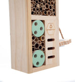 Air Bee n Bee Wooden Garden Insect House